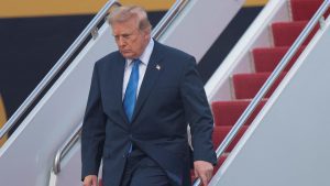 President Donald Trump will mark the 25th anniversary: A practical reader guide