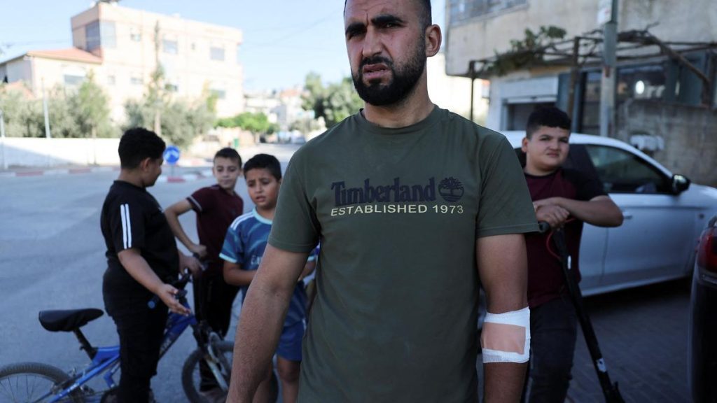 Dozens of Israeli settlers attacked the Palestinian village of Qusra: A practical reader guide