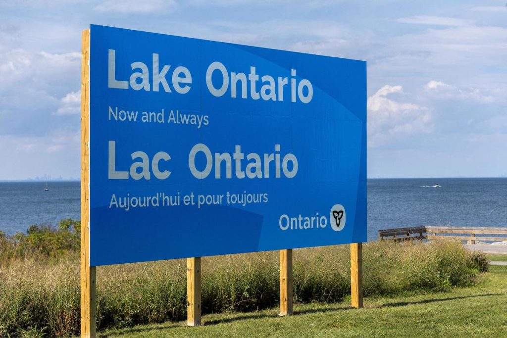 Google Maps has changed ⁠the name of “Lake Ontario” to “Lake America”: A practical reader guide