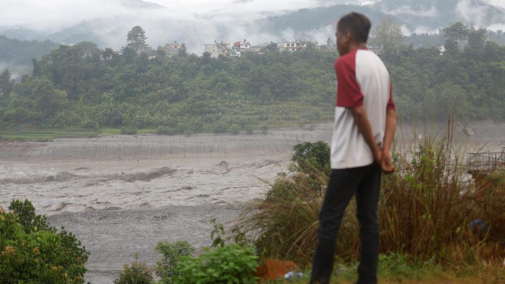 Forced to flee for their lives without time to take anything: A practical reader guide