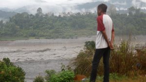 Forced to flee for their lives without time to take anything: A practical reader guide