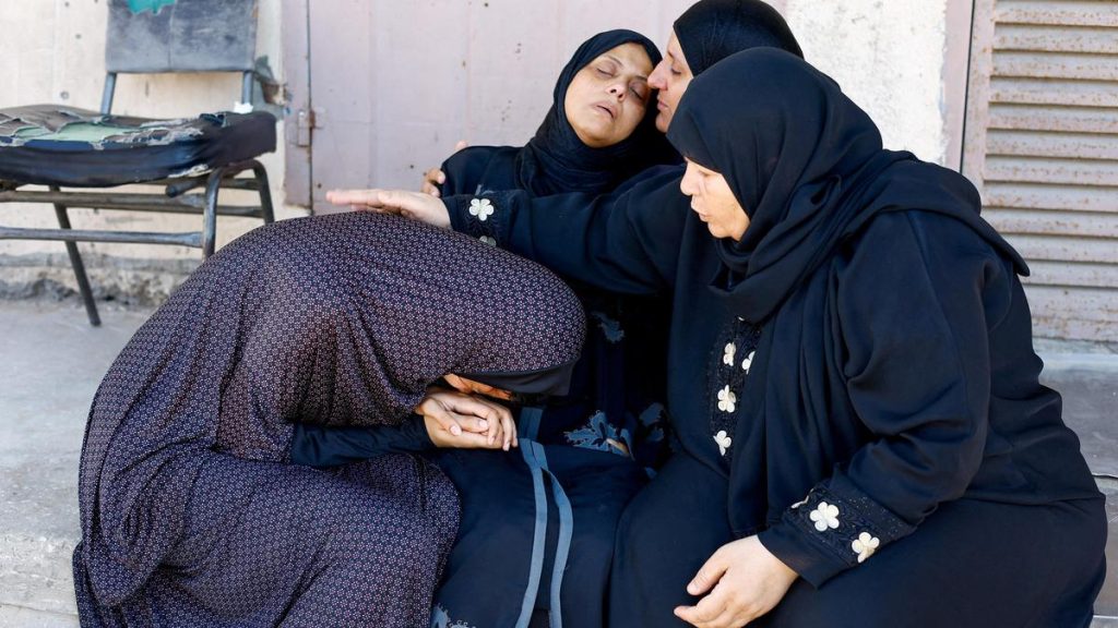 Israeli strike kills two people, including a 3-year-old boy, Gaza: A practical reader guide