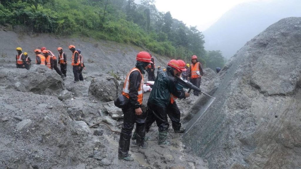 Nepal is facing an “unimaginable and heartbreaking” disaster: A practical reader guide