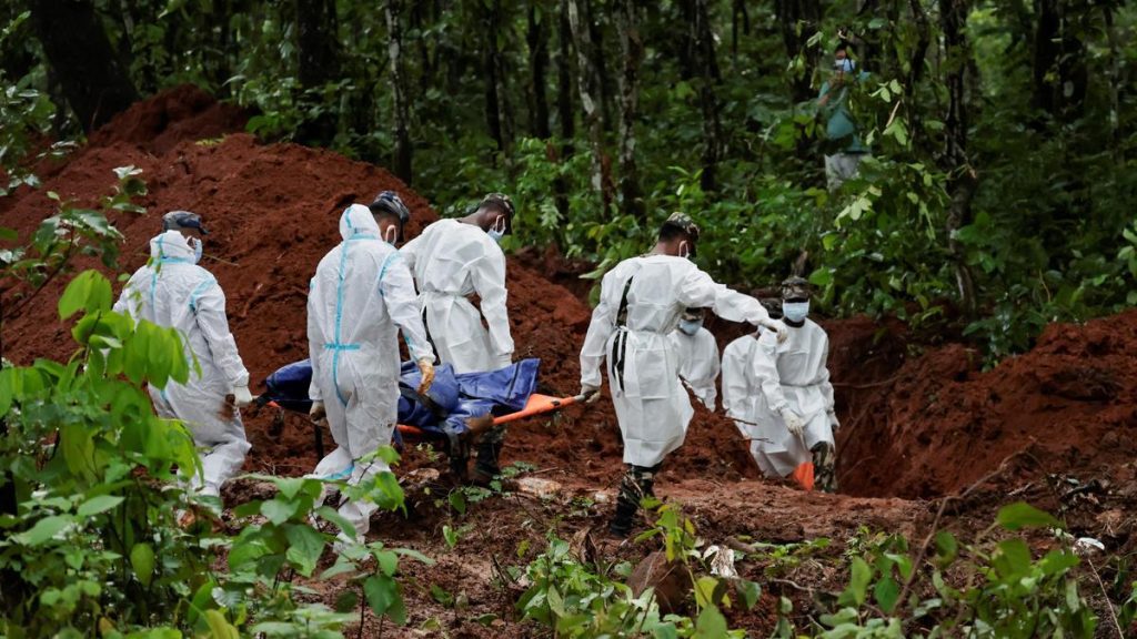 Nepal struggles to preserve recovered bodies as flood toll touches 788: A practical reader guide