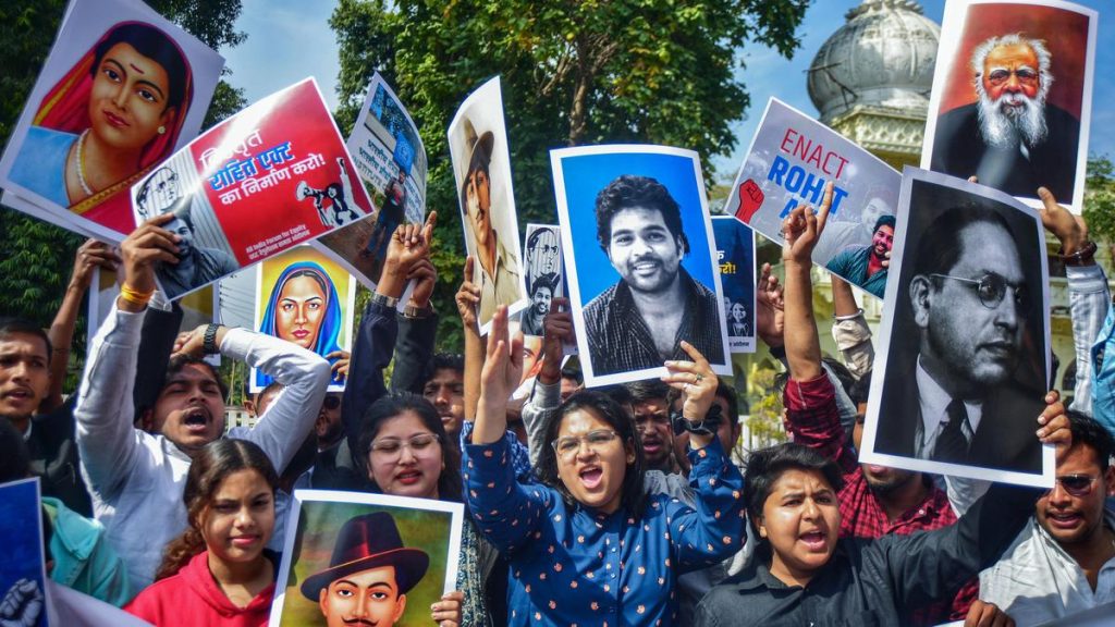 The Centre on Thursday (August 20, 2026) told the Supreme Court that the 2026 University Grants
