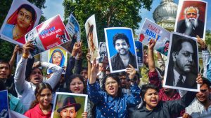 The Centre on Thursday (August 20, 2026) told the Supreme Court that the 2026 University Grants