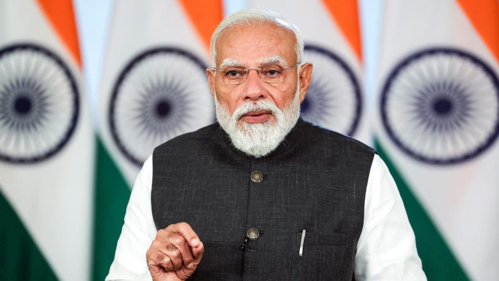 At least 105 Indians are among the nearly 400 persons missing: A practical reader guide