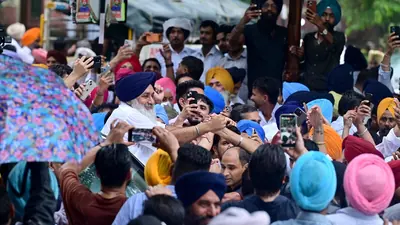 Senior Bharatiya Janata Party (BJP) leaders have publicly asserted that the party will fight elections