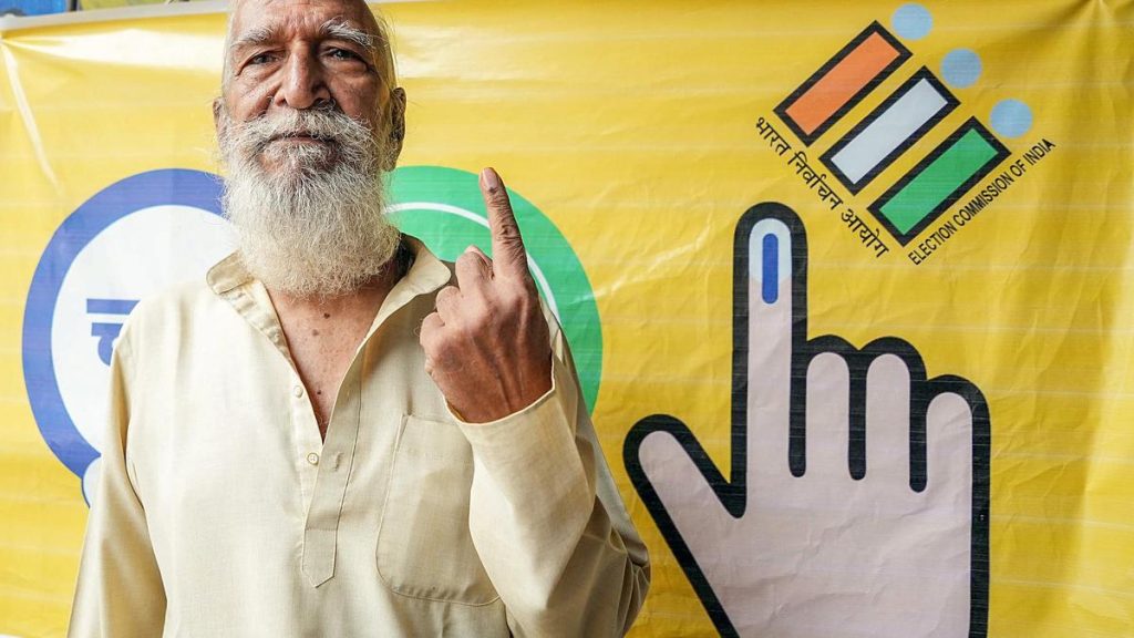 The Supreme Court observed in a judgment on Monday (August 17, 2026) that ridding the electoral process
