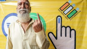 The Supreme Court observed in a judgment on Monday (August 17, 2026) that ridding the electoral process