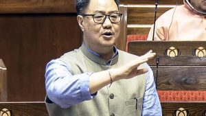 “The Congress must apologise and say sorry to the family of Dr