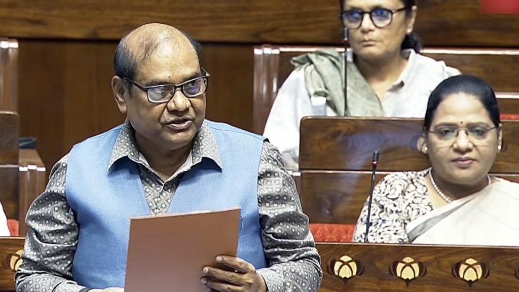 “Today, I want to talk about dimagi Naxals