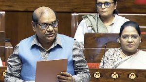 “Today, I want to talk about dimagi Naxals