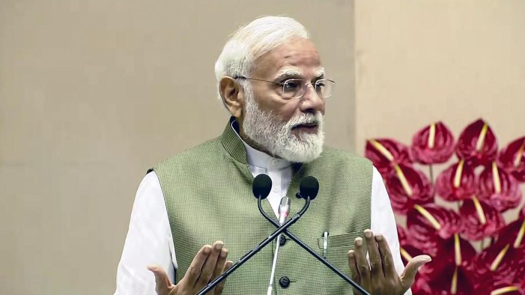 What the latest development means: PM Modi recalls the courage of all those who were impacted by Partition