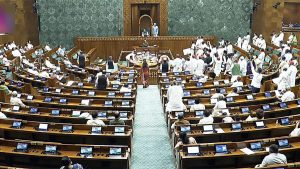 Parliament passes bill to amend NCDC Act to boost cooperative sector