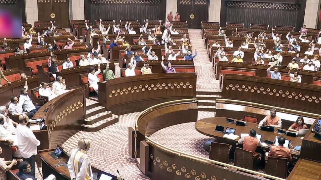 Speculation abounds about a possible special session of Parliament: A practical reader guide