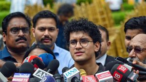 Das has sought protection of his right to privacy, dignity and security and damages for alleged