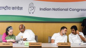 Over the last 12 years, the Modi government has devastated the future of the youth