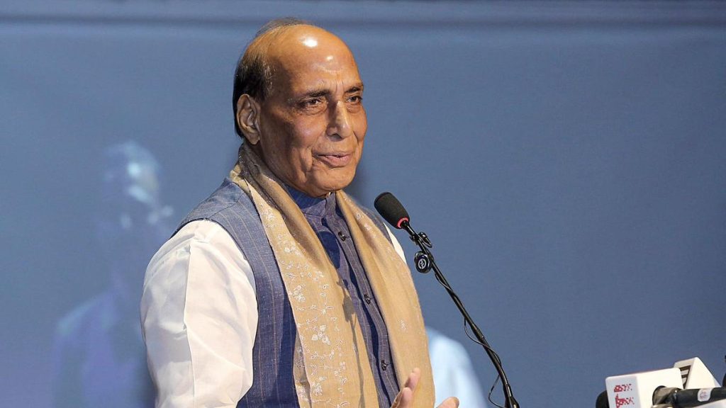 Defence Minister Rajnath Singh has approved the transfer of DRDO-developed technologies of all