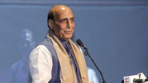 Defence Minister Rajnath Singh has approved the transfer of DRDO-developed technologies of all