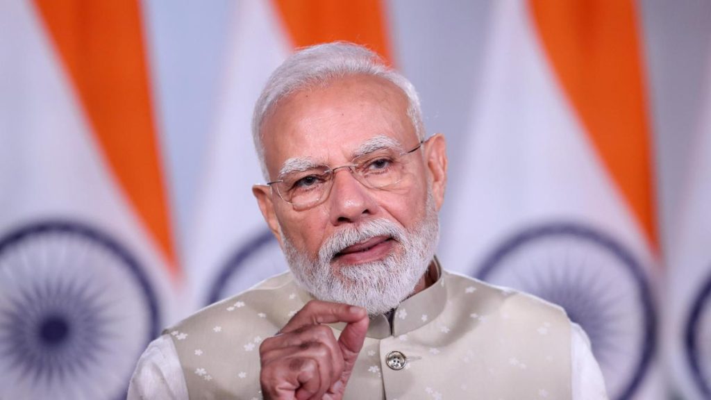 Modi will visit Uzbekistan's capital, Tashkent, from August 29 to 30: A practical reader guide