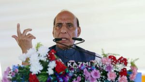 Tested and assessed: Rajnath Singh to performance of 16 DPSUs: A practical reader guide