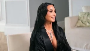 Kim Kardashian's LA mansion burglarized: First details on suspect out after arrest