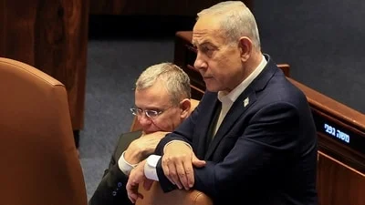 'With or without a deal': Netanyahu vows Iran will not have nuclear weapons; rejects