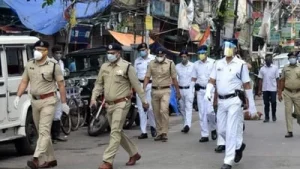 86-year-old on evening walk killed as car hits 4 in Kolkata township