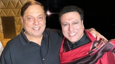 Govinda reveals why he stopped working with David Dhawan after 17 films: 'Jis waqt