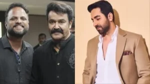 Jude Anthany Joseph reveals he walked out of Ayushmann Khurrana film after producers