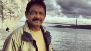 Director Shakeel Noorani arrested in alleged rape case; actor accuses him of