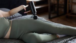 Sore muscles after a workout? Try these 5 massage guns for instant relief