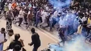 'Use of force against students is wrong': Rahul Gandhi speaks on Jharkhand protest