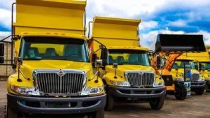 MoRTH mandates automatic load covers for tippers, dumpers from April 2027