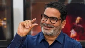 Prashant Kishor meets Sunetra Pawar days after Bankipur bypoll win. Why? NCP reveals