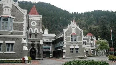 Uttarakhand cabinet approves 38 hectares for new high court complex in Haldwani