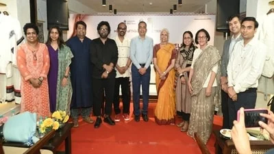 National Handloom Day: Govt showcases India's tribal textile heritage through RISA