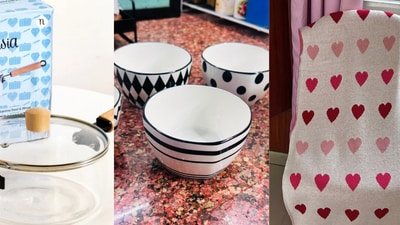 I tried these 3 Nestasia home products and these are the ones I'd buy again