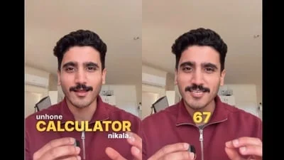 Indian man earning $100,000 in Australia explains why INR conversion is misleading: