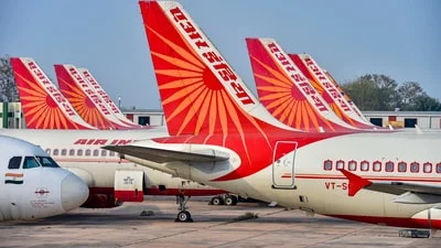 Pilot on Air India Phuket-Delhi flight tests positive for drugs, shows report