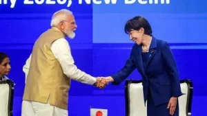 New unit in Japan's foreign ministry to help firms enter India