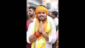 BJP MLA files FIR against Bhagalpur jailor, inmates for plotting to murder him