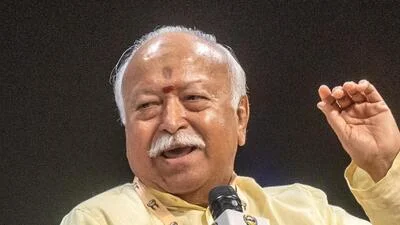 Indo-Canadian groups oppose demand by NDP MPs to bar Mohan Bhagwat from Canada