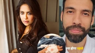 After hospitalisation, Avika Gor advised 15 days of bed rest, confirms husband