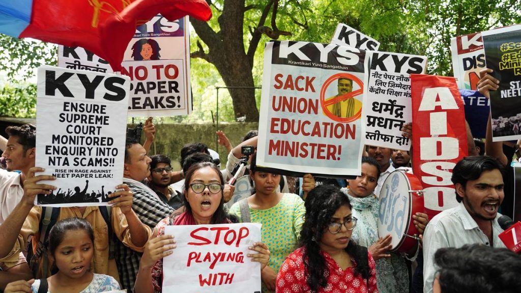 Petitioners urgently sought before Chief Justice of India Surya Kant a re-constitution