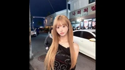 K-pop influencer Mina Chan dies during TikTok livestream after facing backlash from