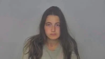 Who is Kailey Erhart? North Dakota mom slits throats of her three children, tells