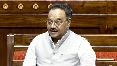 'We condemn such incidents': BJP's Samik Bhattacharya denies party role in alleged