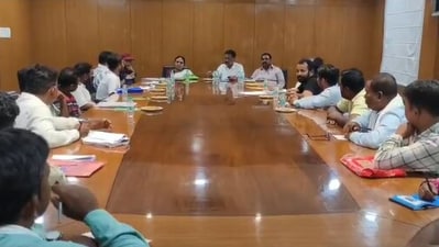 JPSC exam cancellation demand met, but Jharkhand protesters to continue stir for CBI